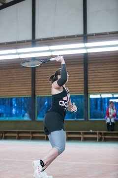 Bild 612 - RL Tennisverein Visbek e.V. - Club zur Vahr e.V. : Ergebnis: 2:4